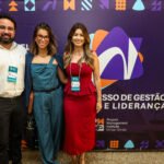 17 Congresso de Gestao, Projeto e Liderança