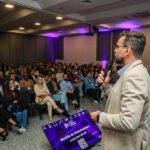 17 Congresso de Gestao, Projeto e Liderança