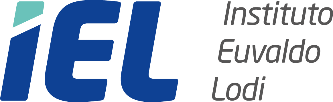 IEL - Patrocinador Ouro