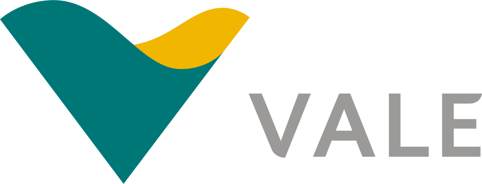 Vale - Patrocinador Diamante