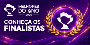 Leia mais sobre o artigo Finalistas do Prêmio