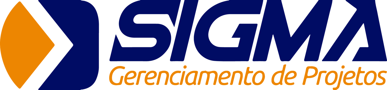 Sigma - Patrocinador Ouro